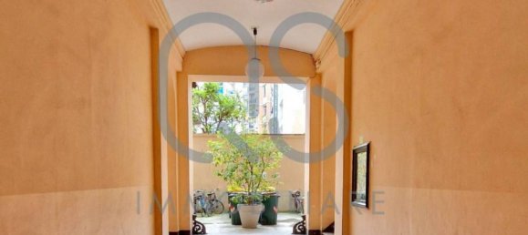 1 chambre Appartement à Turin, Italy No. 217792 23