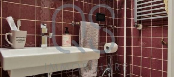 1 chambre Appartement à Turin, Italy No. 217792 14