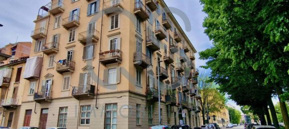 1 chambre Appartement à Turin, Italy No. 217792 21