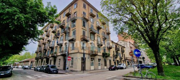 1 chambre Appartement à Turin, Italy No. 217792 19