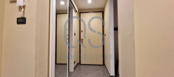 1 chambre Appartement à Turin, Italy No. 217792 35