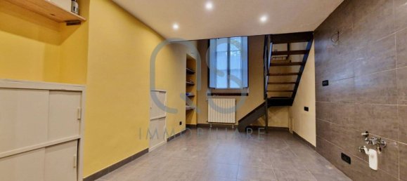 1 chambre Appartement à Turin, Italy No. 217792 32