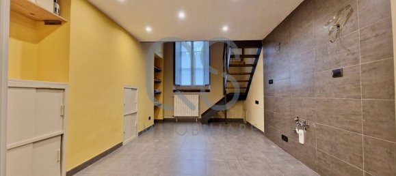 1 chambre Appartement à Turin, Italy No. 217792 30