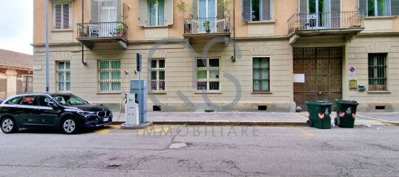 1 chambre Appartement à Turin, Italy No. 217792 20