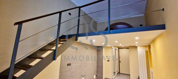 1 chambre Appartement à Turin, Italy No. 217792 3