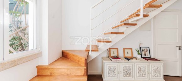 5 bedrooms House in Oeiras, Portugal No. 15845 7