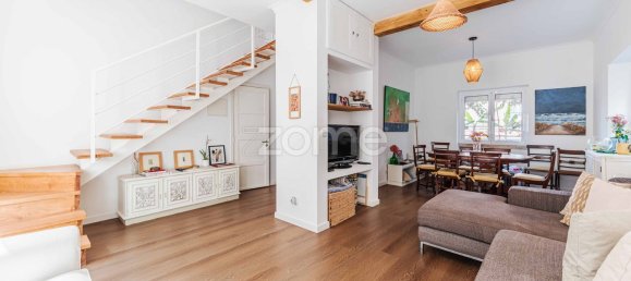 5 bedrooms House in Oeiras, Portugal No. 15845 8