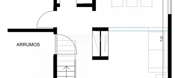 5 bedrooms House in Oeiras, Portugal No. 15845 42