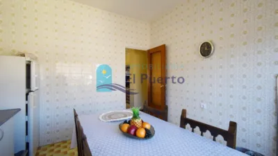 4 bedrooms Duplex in Cartagena, Spain No. 26344