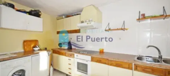 4 bedrooms Duplex in Cartagena, Spain No. 26344 29