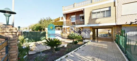 4 bedrooms Duplex in Cartagena, Spain No. 26344 25