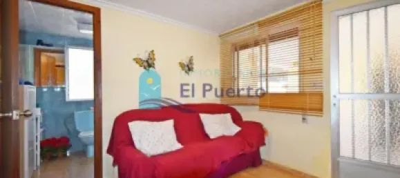 4 bedrooms Duplex in Cartagena, Spain No. 26344 28