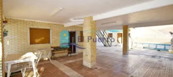 4 bedrooms Duplex in Cartagena, Spain No. 26344 24