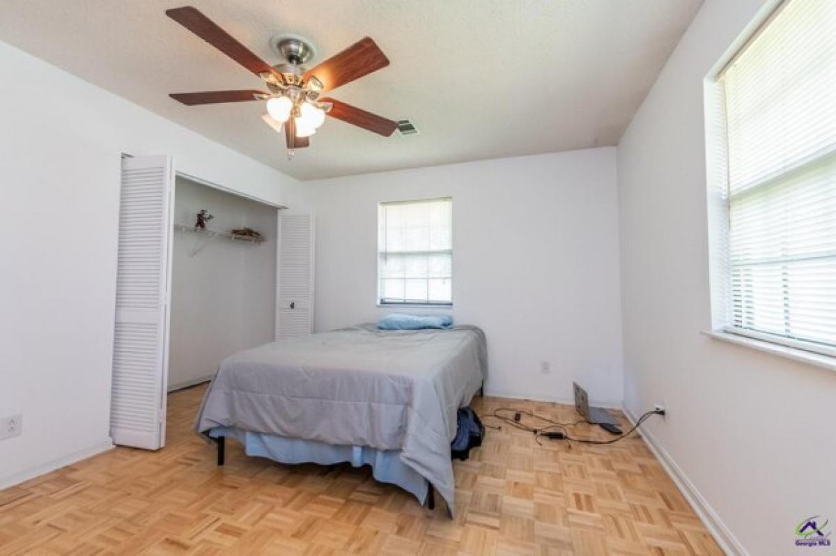 3 bedrooms House in Warner Robins, USA No. 423402