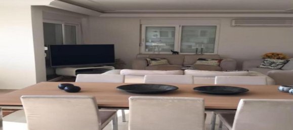 Вилла 4+1 в Аланья, Турция № 5573 6