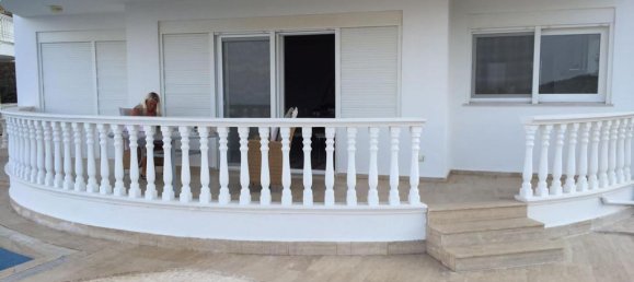 Вилла 4+1 в Аланья, Турция № 5573 3