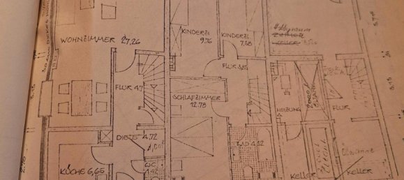 3 bedrooms Townhouse in Kassel, Germany No. 271654 20