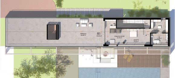 Land in Setubal, Portugal No. 102145 3