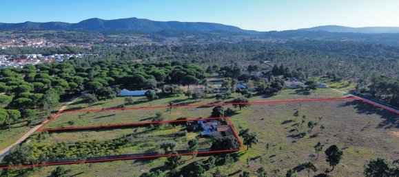 Land in Setubal, Portugal No. 102145 16