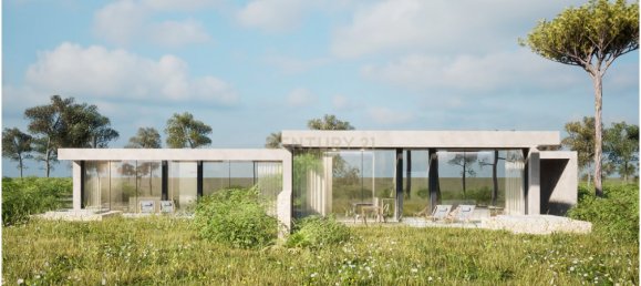 Land in Setubal, Portugal No. 102145 9