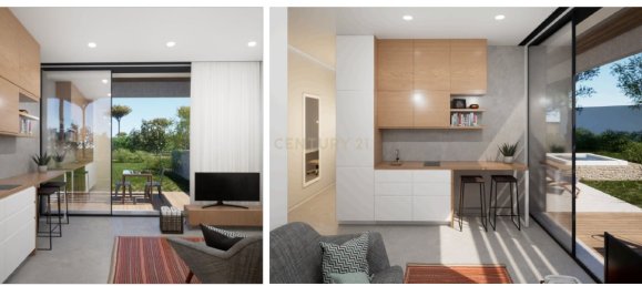 Land in Setubal, Portugal No. 102145 11