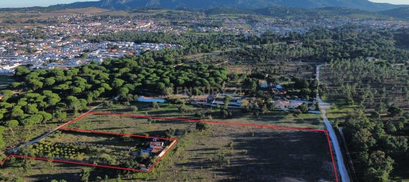 Land in Setubal, Portugal No. 102145 15