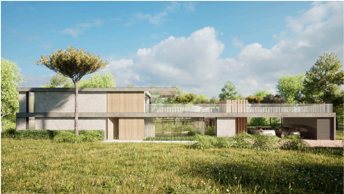  Land in Setubal, Portugal No. 102145