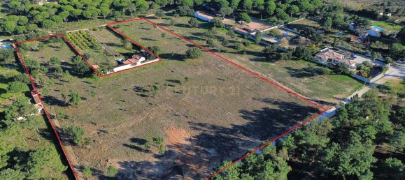 Land in Setubal, Portugal No. 102145 13