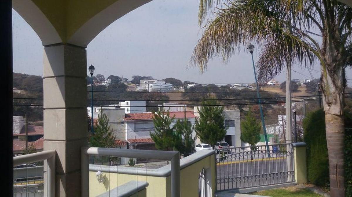 3 bedrooms House in Ciudad Lopez Mateos, Mexico No. 214090