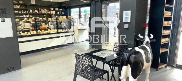 Propiedad comercial en Carrieres-sur-Seine, France 17 m² No. 126405 3