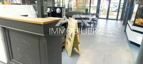 Propiedad comercial en Carrieres-sur-Seine, France 17 m² No. 126405 4