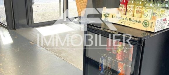 Propiedad comercial en Carrieres-sur-Seine, France 17 m² No. 126405 6