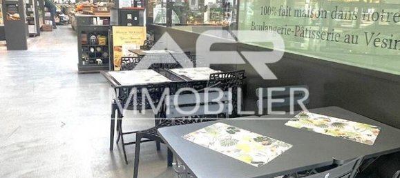 Propiedad comercial en Carrieres-sur-Seine, France 17 m² No. 126405 5