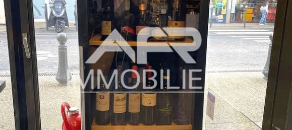 Propiedad comercial en Carrieres-sur-Seine, France 17 m² No. 126405 7