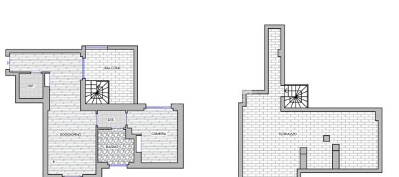 Apartamento de 2 habitaciónes en San Donato Milanese, Italy No. 136488 35