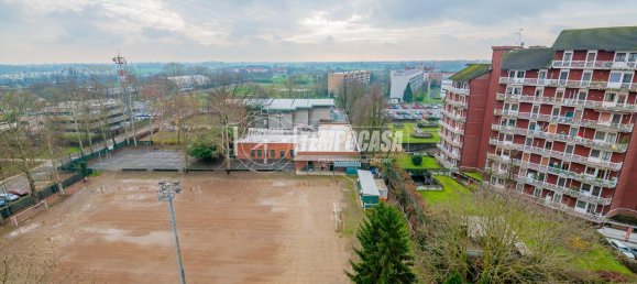 Apartamento de 2 habitaciónes en San Donato Milanese, Italy No. 136488 29