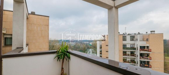 Apartamento de 2 habitaciónes en San Donato Milanese, Italy No. 136488 24