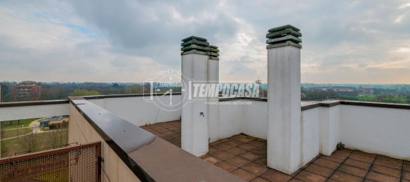 Apartamento de 2 habitaciónes en San Donato Milanese, Italy No. 136488 27