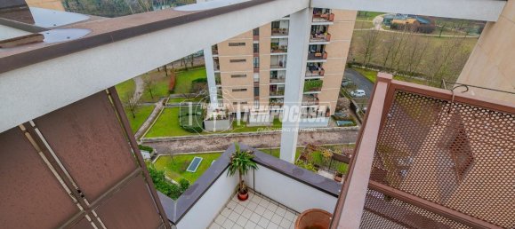 Apartamento de 2 habitaciónes en San Donato Milanese, Italy No. 136488 33