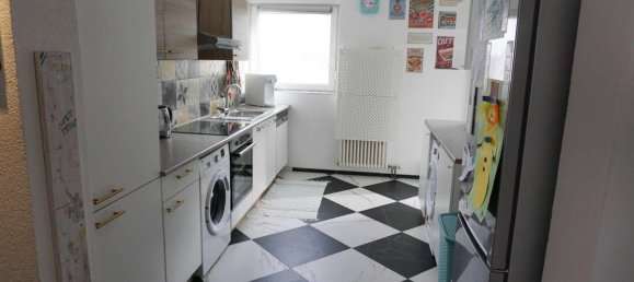 Apartamento de 2 dormitorios en Ulm, Germany No. 106554 15