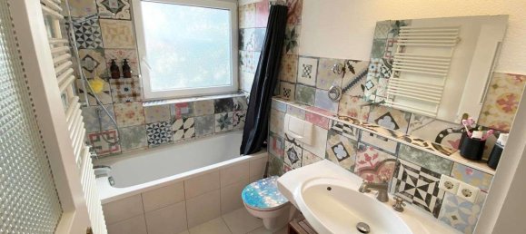 Apartamento de 2 dormitorios en Ulm, Germany No. 106554 4