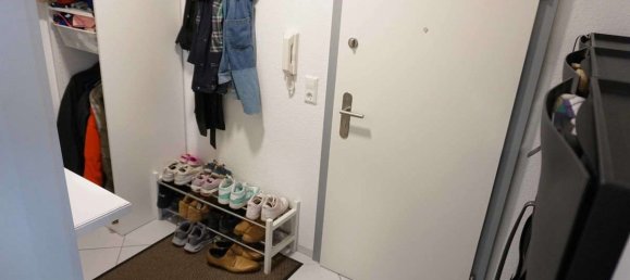 Apartamento de 2 dormitorios en Ulm, Germany No. 106554 9