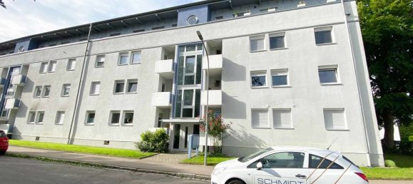Apartamento de 2 dormitorios en Ulm, Germany No. 106554 19