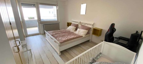 Apartamento de 2 dormitorios en Ulm, Germany No. 106554 17