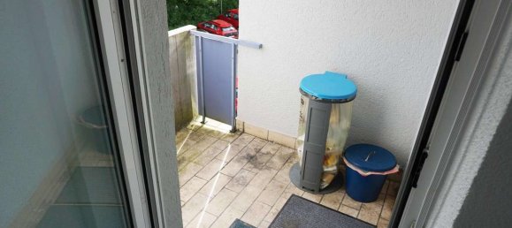 Apartamento de 2 dormitorios en Ulm, Germany No. 106554 11