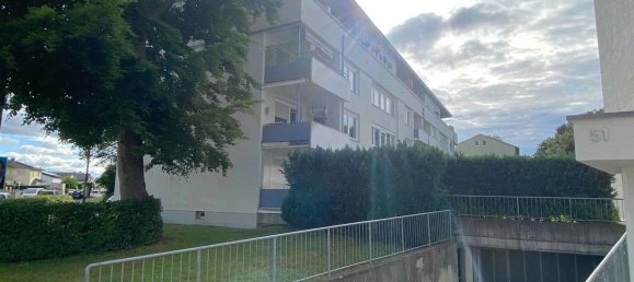 Apartamento de 2 dormitorios en Ulm, Germany No. 106554 25