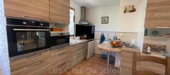2 bedrooms House in Camps-la-Source, France No. 287793 6