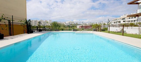 1 bedroom Penthouse in Estepona, Spain No. 178346 16