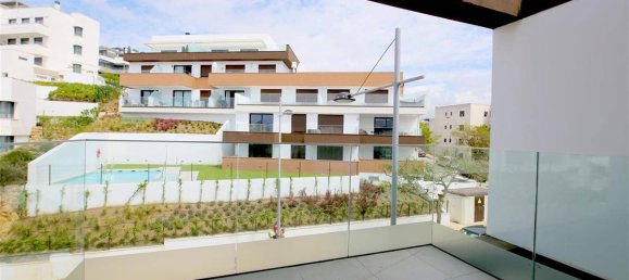 1 bedroom Penthouse in Estepona, Spain No. 178346 24