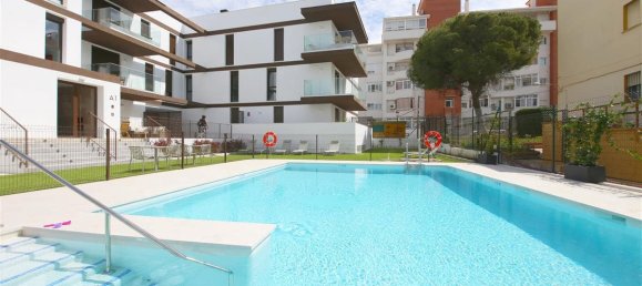 1 bedroom Penthouse in Estepona, Spain No. 178346 15